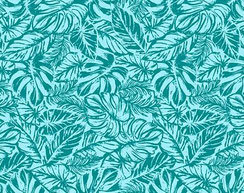 Hawaiian Fabric