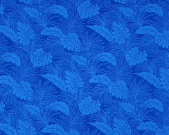 Hawaiian Fabric