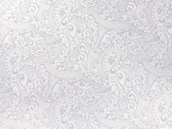 Hawaiian Fabric
