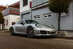 Porsche 991.2 GTS