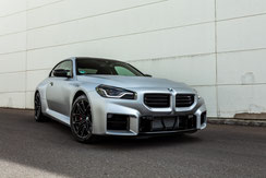 BMW G87 M2