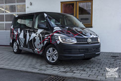 VW T6
