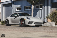 991.2 GT3 TOURING