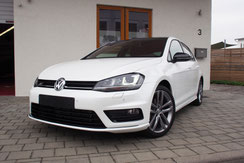 VW GOLF 7