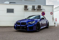 BMW G87 M2