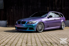 BMW 3er TOURING
