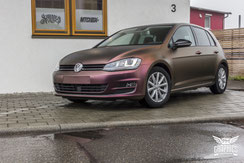 VW GOLF 7