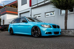 BMW 3er TOURING