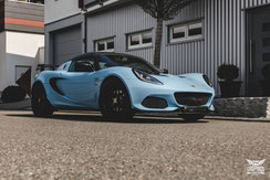 LOTUS ELISE CUP 250