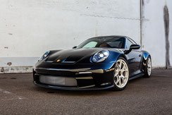 Porsche 911 S/T