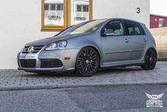 VW GOLF 5 R32