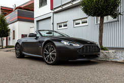 Aston Martin Vantage