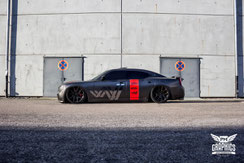 DODGE CHARGER