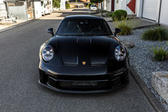 PORSCHE GT3 Touring