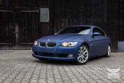 BMW 3er Cabrio