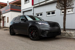 Range Rover Velar