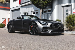 MB AMG GTC