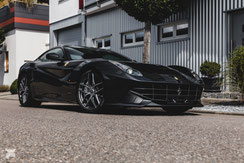 Ferrari F12 Berlinetta