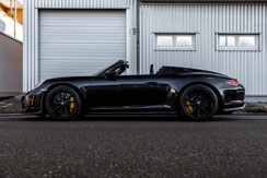 991 Speedster