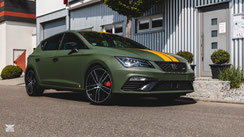 SEAT LEON CUPRA