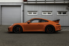 PORSCHE GT3