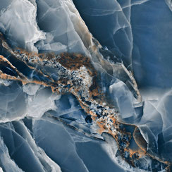 ANDORRA BLUE
