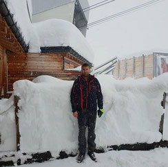 Crédit Photo : Fabio Fibioli à Corvatsch ( Suisse )