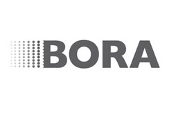 Logo Bora Kochfeldabzug