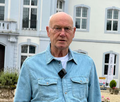 Kurt Karst (Ehrenpräsident)