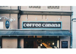 Coffee, Coffee Cabana, Greendoo, Greendoo.de, Matchariegel, Zehlendorf, Kaffee