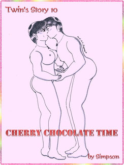 Cherry Chocolate Time