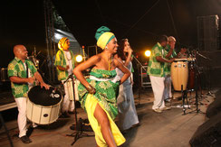 dia da consciência negra, tag des schwarzen bewusstseins, 20. november, kulturstiftung palmares, afro brazilian, zumbi dos palmares, brazil, brasilien, musik, show, party