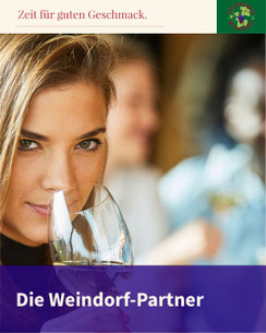 37. Kirchheimer Weindorf: Unsere Partner