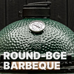 36. Kirchheimer Weindorf: Round BGE Barbeque