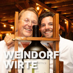 36. Kirchheimer Weindorf - Die Wirte