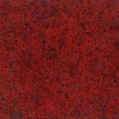 MOQUETTE FELTRO ROSSO