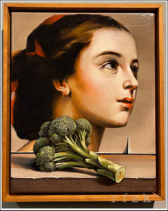 Moderne Kunst Nürnberg Galerie rfzk 