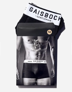 Gaisbock; Boxershorts; Engelberg; Shopping