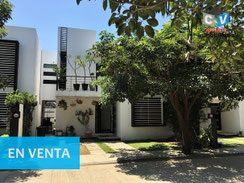Casa en venta cerca del ITO, San Jacinto Amilpas, Oax.