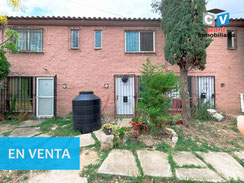 Amplia casa de 3 recámaras en Fracc. Villas Los Càntaros, Xoxocotlàn