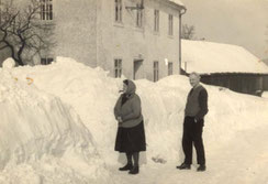 Bild: Wünschendorf Erzgebirge Weisschneider Schmeider
