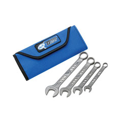 Motion Pro TiProlight Titanium 4 Pc Wrench Set