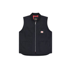 Deus Ex Machina Irving Padded Vest