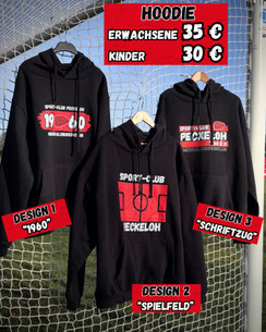 Hoodie SC Peckeloh