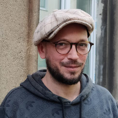 Jonas Hohnke