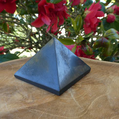 Protections des ondes pyramide shungite site alain rivera