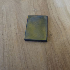 Protections des ondes plaquette shungite téléphone  site alain rivera