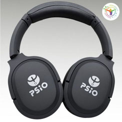 Casque anti-bruit PCO – accessoire compatible avec les lunettes PSIO