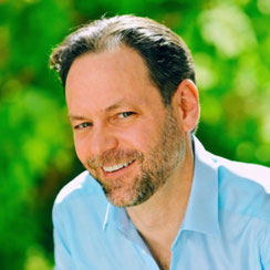 Alain Rivera – Accompagnant bien-être à Tonnay-Charente, près de Rochefort et La Rochelle
