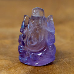 grand bouddha assis en méditation dans la boutique en ligne Alain Rivera 